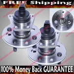 Rear Stud Wheel Hub Bearing Fit 93-99 Saturn SW1 SW2 00-01 4WD W/abs. Fixed Price $984.89.