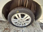 Wheel 16X6 Alloy Split Spoke Fits 08-11 Focus 2932182. Fixed Price $135.28.