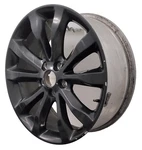 Chrysler 300 Awd 2015-2023 Factory Oem 19" Alloy Wheel Rim 2530 2538 #3. Fixed Price $79.99.