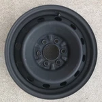 Ford F150 Expedition 17 Factory Steel Wheel 5L34-1015-AA Genuine. Fixed Price $54.13.