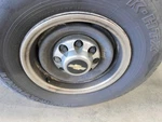 Wheel Srw Fits 88-00 Chevrolet 3500 Pickup 681919. Fixed Price $92.99.