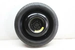 2009-2013 Subaru Forester Spare Tire Wheel Bridgestone T155 70 17" New. Fixed Price $229.99.