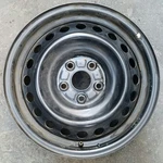 Toyota 16X6.5 Camry Steel Wheel Oem Rim Factory Stock 2012-2014. Fixed Price $109.97.