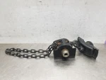 2016 Lexus GX460 4.6L Spare Wheel Carrier. Fixed Price $49.72.