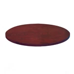 Justchair TTSC-12-60R Round Wood Table Top, Dia, 1.25 Thick, Specify. Fixed Price $1579.35.