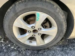 Wheel 16X6-1/2 Alloy Sedan 5 Spoke Us Market Fits 13-16 Elantra 1470493. Fixed Price $119.25.