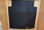 Toyota Spare Tire Cover 6477006340C1. Fixed Price $95.00.