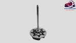 Toyota Camry 2018-2025 Spare Tire Carrier Hold Down Bolt Oem. Fixed Price $29.99.