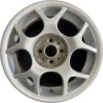 Mini Cooper Clubman Oem Wheel 16" 2002-2009 Original Rim Alloy Factory 59363A. Fixed Price $113.98.