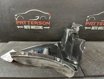 03-08 Bmw Z4 Front Driver Left Lh Section Inner Splash Shield Guard 51717168995. Fixed Price $200.00.