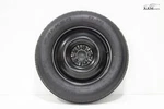 2018-2024 Mitsubishi Eclipse Cross Spare Wheel Tire Falken T155/90D16 110M Oem. Fixed Price $116.99.
