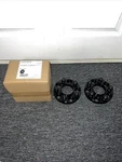 4X Coyote Accessories 5115-5115H-AA Billet Aluminum Wheel Adapters 5X115 (20MM). Fixed Price $49.99.
