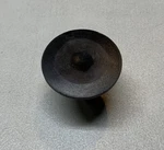 Bmw E46 3 Series Trunk Spare Wheel Tire Retaining Bolt Pad 51471944899. Fixed Price $10.00.