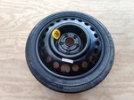 2013 - 2022 Buick Encore Spare Tire Compact Donut 5X105 Wheel T125/70D16 Oem. Fixed Price $95.00.