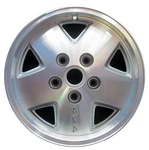 Wheel Rim Chevrolet Gmc Blazer Jimmy S15 S10 Sonoma 1983-1994 Oem 1320. Fixed Price $248.00.