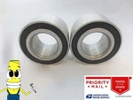 Premium Rear Wheel Bearing Kit For Mb 400SE Sel 500SEC 1992-1993 Qty L/r. Fixed Price $59.99.