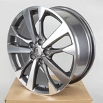 New 18" Alloy Wheel Rim Replacement For 2016-2018 Nissan Altima Oem Design 62720. Fixed Price $119.99.