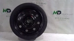 2017 - 2020 Lincoln Mkz Compact Spare Steel Wheel R17 HP5Z1015A. Fixed Price $200.00.