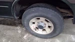 Wheel 15X6 Alloy Fits 91-97 Isuzu Rodeo 1336036. Fixed Price $84.95.