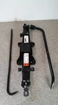 08-11 Mercury Mariner Escape Spare Tire Jack & Tool Kit Assembly Oe 8L8Z-17080-B. Fixed Price $55.00.