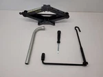 2012-2019 Volkswagen Vw Beetle Jetta Passat Jack And Spare Wheel Tools. Fixed Price $93.53.