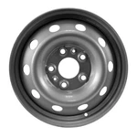 Refurbished 16X6 Painted Black Wheel Fits 2014-2024 Ram Promaster 1500 560-02534. Fixed Price $90.96.