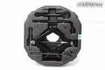 2018-2023 Kia Stinger Emergency Spare Wheel Jack Lift & Tools Holder Box Oem. Fixed Price $118.49.