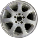 Mercedes-benz 16X8 Clk Rear Wheel Oem Rim Factory Stock 2003-2004. Fixed Price $196.97.