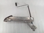 2005-2011 Mercedes Class C250 C300 Spare Tire Jack A2115830415. Fixed Price $53.95.