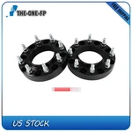Hub Centric Wheel Spacers 1.5" 8X180MM For Silverado 2500 Hd Sierra 3500. Fixed Price $75.99.