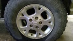 Jeep Grand Cherokee 1999 Wheel 16X7 Inch 5EZ98TAEAB 4515. Fixed Price $81.90.