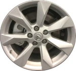Factory Lexus RX350, RX450H Wheel Rim 2016 2017 2018 2019 18'' #74336 #1. Fixed Price $200.25.