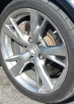 2009 IS350 Oe Wheel 18X8 Spoke Split Front Lexus. Fixed Price $270.30.