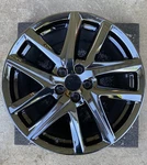 Lexus 16-20 GS200T GS300 GS350 GS450H 19X9 Wheel Rim Black Pvd Chrome 74349 Oem. Fixed Price $589.99.