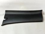 2019-2023 Ram 1500 5TH Generation Pillar Molding, Left Mopar Oem 6BN43TX7AB. Fixed Price $40.00.