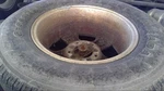 Wheel 16X7 Alloy Straight Spoke Machined Fits 03-06 Sorento 657418. Fixed Price $199.90.