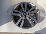 Wheel 16X6-1/2 Alloy Sedan Fits 17-18 Elantra 783920. Fixed Price $93.60.