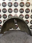 Audi A3 Door Rear Left Wheel Arch Liner Splash Guard 8P0810172K. Fixed Price $43.98.
