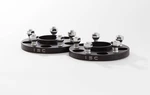 Suspension ISC-WSNS15B Wheel Spacer 5X114.3 15MM Thick Pair For Nissan. Fixed Price $135.00.