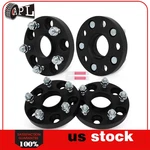4X 20MM Thick 5X4.5 Hubcentric Wheel Spacers For Toyota Camry Highlander Sienna. Fixed Price $62.98.