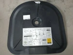 1996 - 1999 Oldsmobile 88 Spare Tire Cover. Fixed Price $79.99.