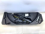 Mercedes W164 ML320 ML350 ML500 2006-2011 Spare Tire Jack Tool Kit Oem. Fixed Price $92.99.