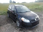 Used Wheel Fits: 2012 Suzuki SX4 16X6 Alloy Grade B. Fixed Price $111.79.