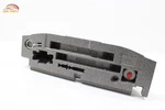 2014 - 2022 Land Range Rover Sport Emergency Jack Tools & Storage Holder Box Oem. Fixed Price $59.99.