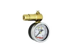 Accu-gage By Milton Presta Valve Bike Tire Pressure Gauge With Bleeder. Fixed Price $7.83.