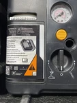 Oem Genuine Gm Part #22871805 Emergency Flat Tire Sealer/compressor. Fixed Price $90.00.