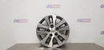 17 Toyota Sequoia 20X8 Alloy 10 Spoke Wheel Rim Gray Dark Inlay. Fixed Price $191.25.