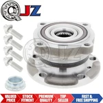 REAR(QTY.1PC) Wheel Hub Assembly Kit For 2009-2018 Bmw X5 Xdrive Sdrive Awd. Fixed Price $175.22.