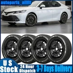 New 16INCH Wheel Rim For Toyota Camry 2018-2024 & 205/55 R16 Tires. Fixed Price $314.99.