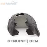 2016-2018 Audi RS7 Front Right Fender Liner / Splash Guard 4G8821172D. Fixed Price $83.99.